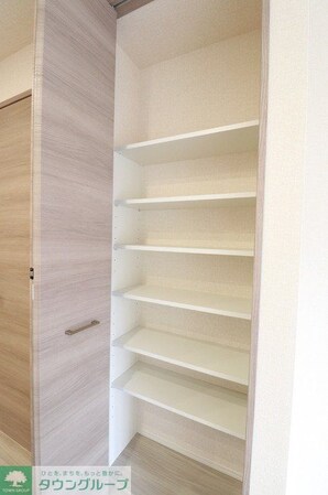 トレビ・フォンタナの物件内観写真